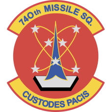 Image for 740 MS Full Color Patch