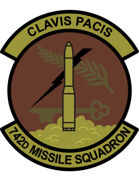 Image for 742 MS OCP Patch