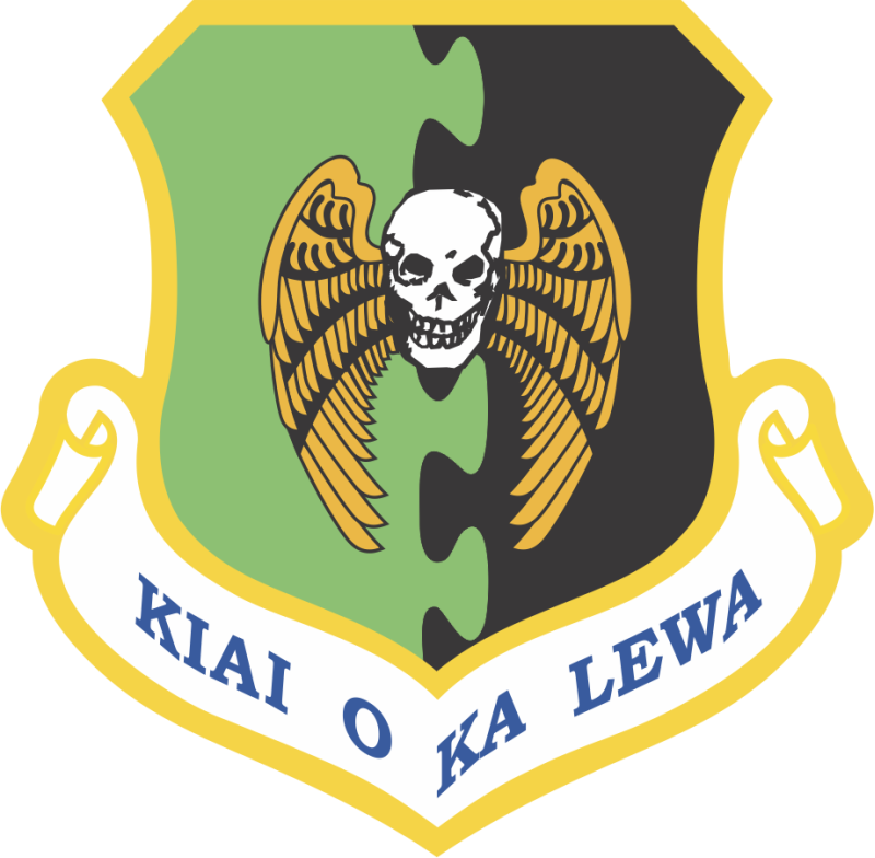 5 BW Full Color Patch