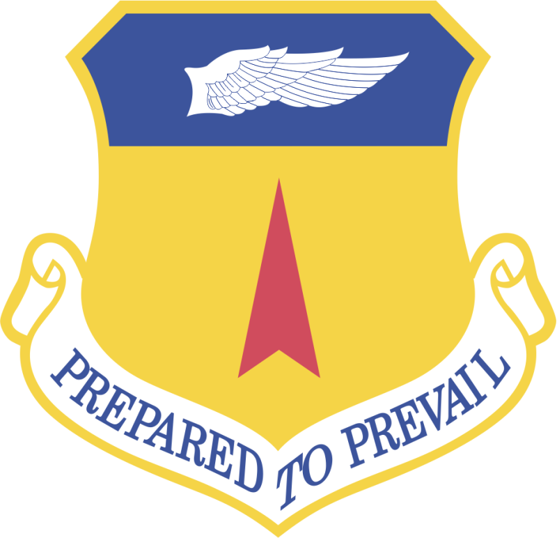 32 ABW Full Color Patch