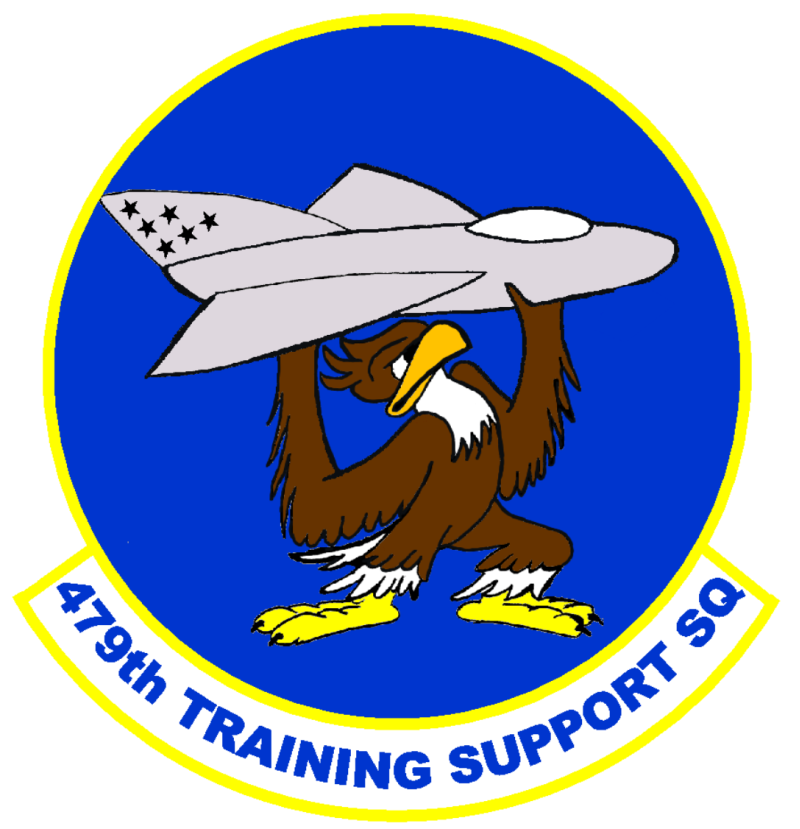 479 TSS Patch