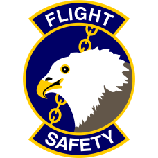 Image for Flight Safety Patch
