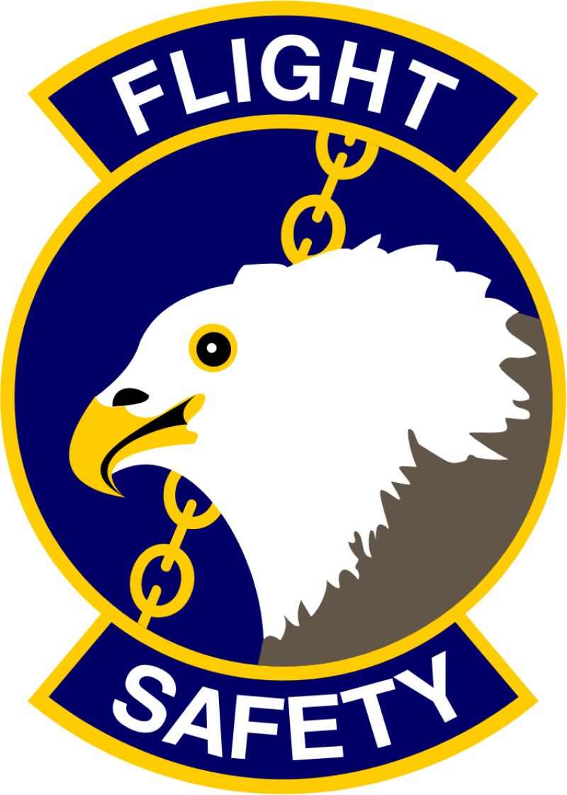 Flight Safety Patch
