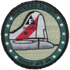 Image for Fortress Flight Patch