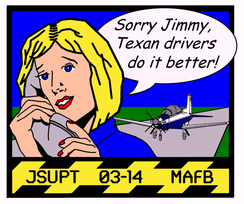 JSUPT 03-14 MAFB Patch