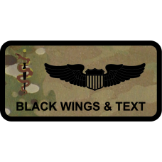 Image for 820 BDG OCP Name Tag