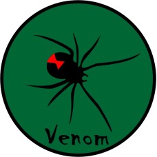 Image for Venom Flight Patch