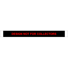 Image for 301 AMXS Bag Tag V.1, NAS JRB Forth Worth