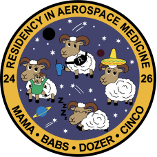 Image for NMOTC DET NAMI Class 24-26 Patch