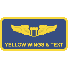 Image for 15 TES Name Tag