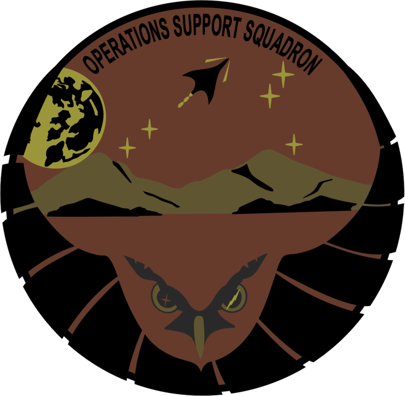 57 WG Operations Support Sq OCP Patch