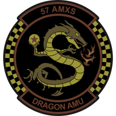 Image for 57 AMXS Dragon AMU OCP Patch