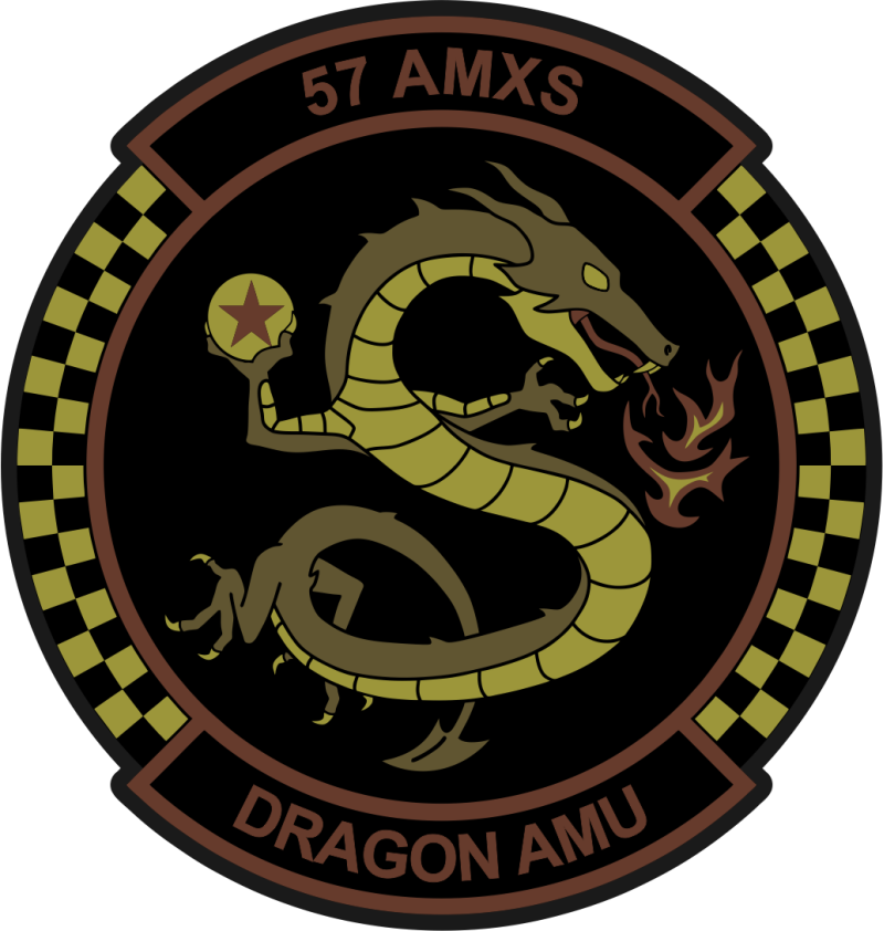 57 AMXS Dragon AMU OCP Patch