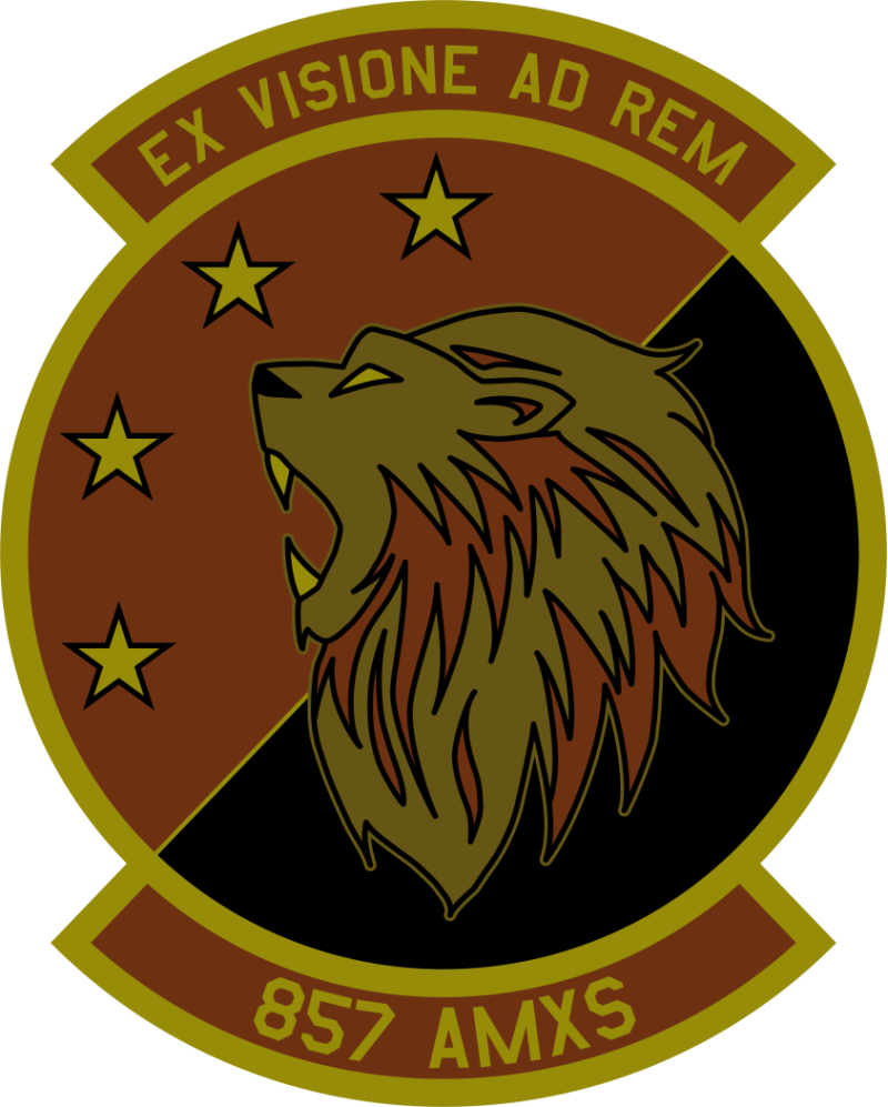 857 AMXS OCP Patch