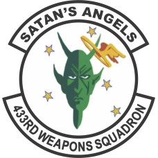 Image for 433 WPS Satan