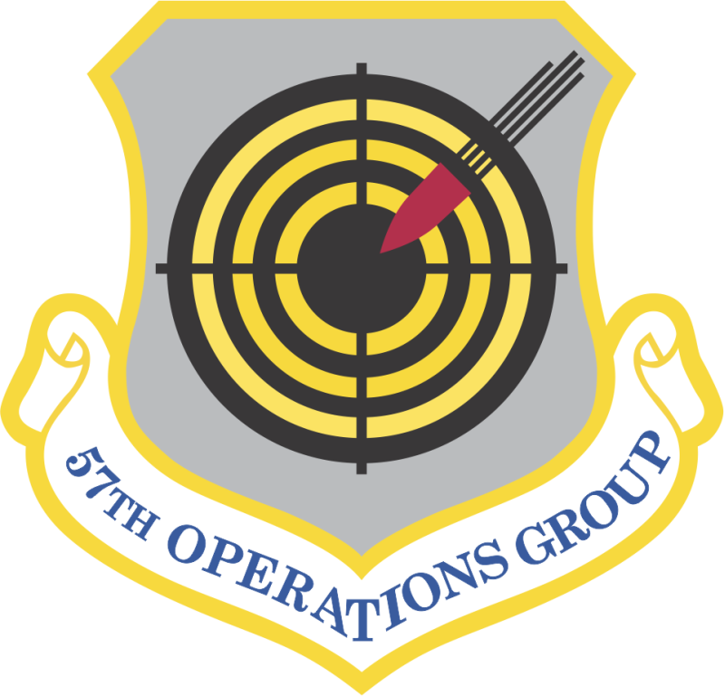 57 OG Full Color Patch