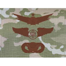 Image for 3 Up Occupational Device OCP