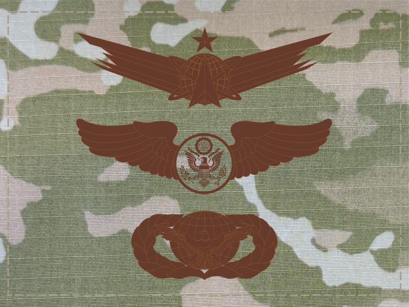 3 Up Occupational Device OCP