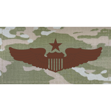 Image for Pilot Wings - Senior OCP Occupational Device