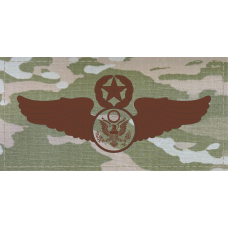 Image for 4" Chief / Master Enlisted Occupational Device OCP