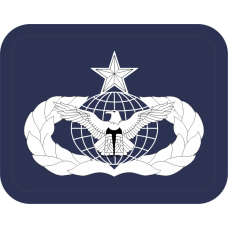 Image for Senior Security Navy Occupational Device