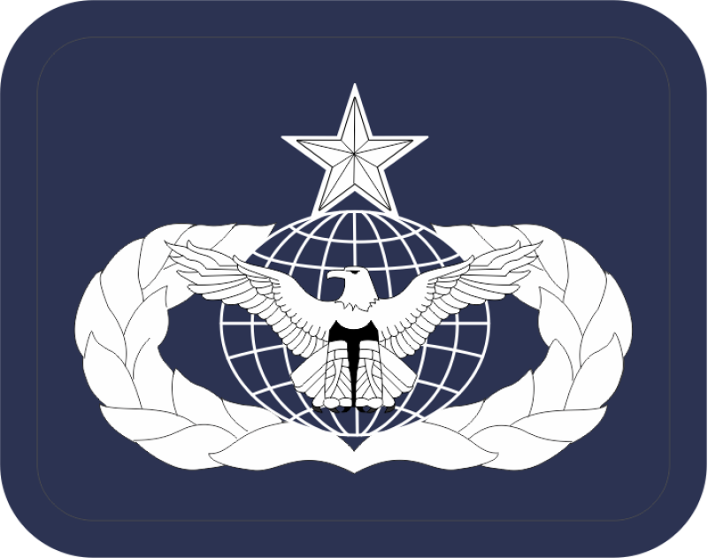 Senior Security Navy Occupational Device 