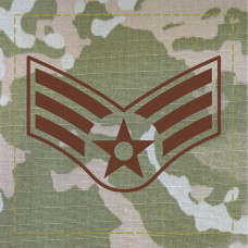 Image for SrA Rank Occupational Device