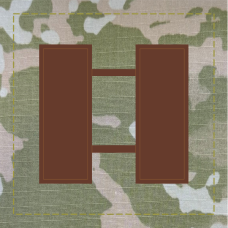 Image for CAPT Rank Occupational Device