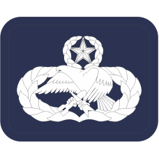 Image for Chief MXS Navy Occupational Device
