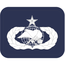 Image for Senior Supply Navy Occupational Device