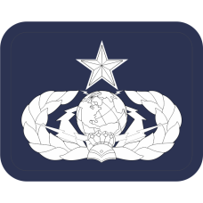 Image for Senior Cyberspace Support Navy Occupational Device