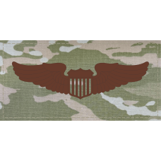 Image for 4" Basic Pilot Occupational Device OCP