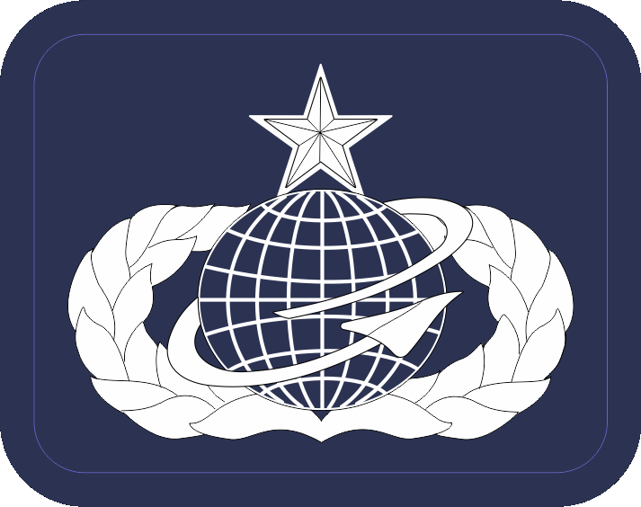 Senior Manpower And Personnel Navy Occupational Device 