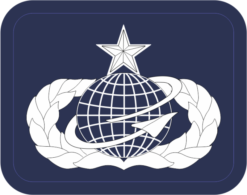 Senior Manpower And Personnel Navy Occupational Device 