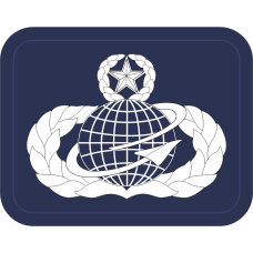 Image for Chief Manpower And Personnel Navy Occupational Device