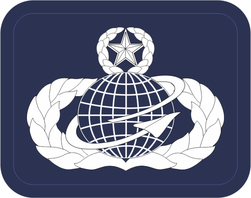 Chief Manpower And Personnel Navy Occupational Device 
