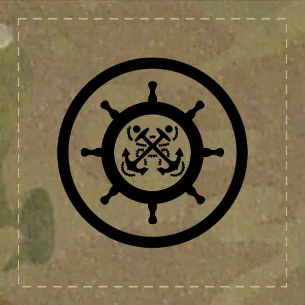 Craftmaster Occupational Device OCP