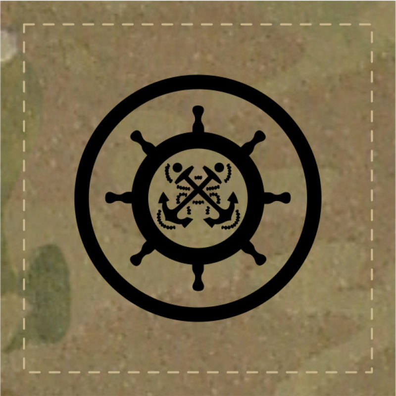 Craftmaster Occupational Device OCP