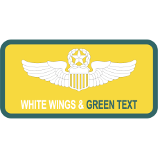 Image for 45 RS Name Tag