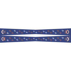 Image for 55 OG Flight Scarf, Offutt AFB
