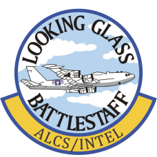 Image for Battlestaff Looking Glass ALCS/Intel Patch