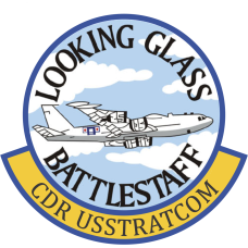 Image for Battlestaff Looking Glass CDR Patch