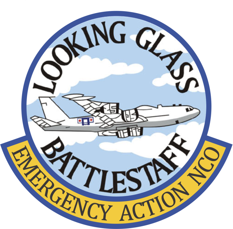 Battlestaff Looking Glass Emergency Action Patch
