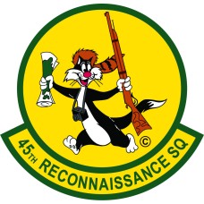 Image for 45 RS Full Color Patch