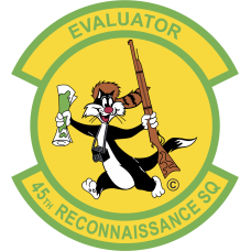 Image for 45 RS Full Color Patch Evaluator