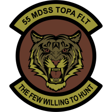 Image for 55 MDSS OCP Patch