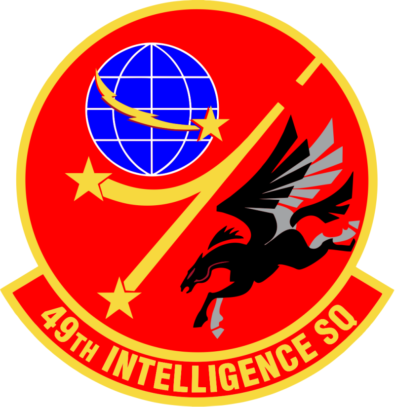 49 IS Full Color Patch