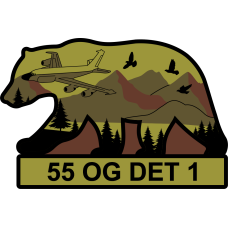 Image for 55 OG Det 1 OCP Patch