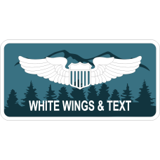 Image for 55 OG Det 1 Name Tag