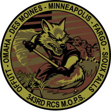 Image for 343 RCS OCP Patch